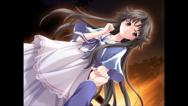 【HD】Memories Off 6 ~T-wave~ Irreplaceable Memories -Main theme- смотреть онлайн