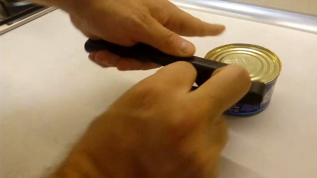 Консервный нож из Китая, часть 2 смотреть онлайн