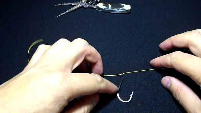 DropShot Rig. смотреть онлайн