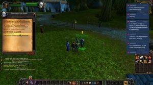 🎮World of Warcraft Classic - Старт игры. Мой первый опыт