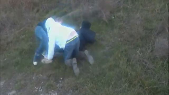 Violența nu e soluția (CIVI-MATECA) смотреть онлайн