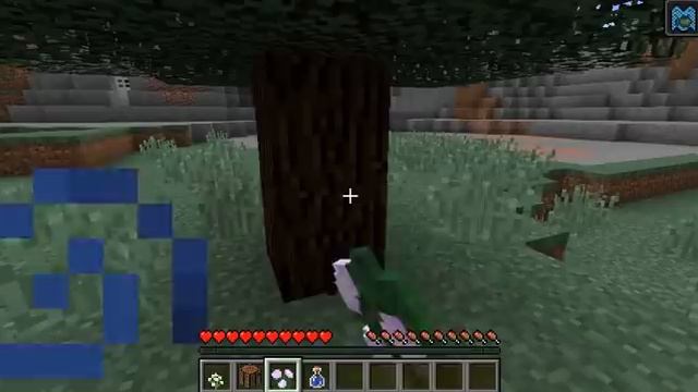 Let's Play!: Minecraft (Part 1) смотреть онлайн
