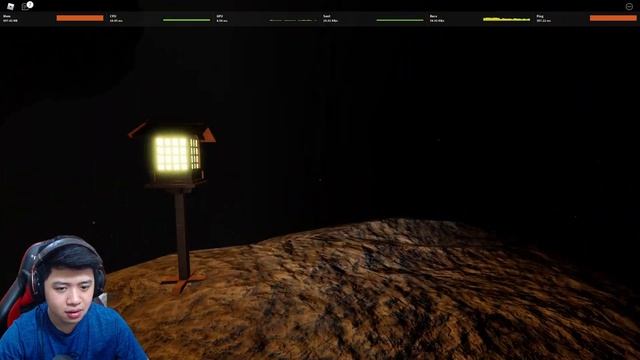 TIDAK !! KAMI SEMUA TERJEBAK DI RUMAH YANG BANYAK HANTU RAKSASA -THEMIMIC ROBLOX CHAPTER 2 INDONESI смотреть онлайн