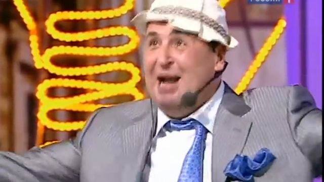 Бенефис "Кроликов" в Киеве.flv смотреть онлайн