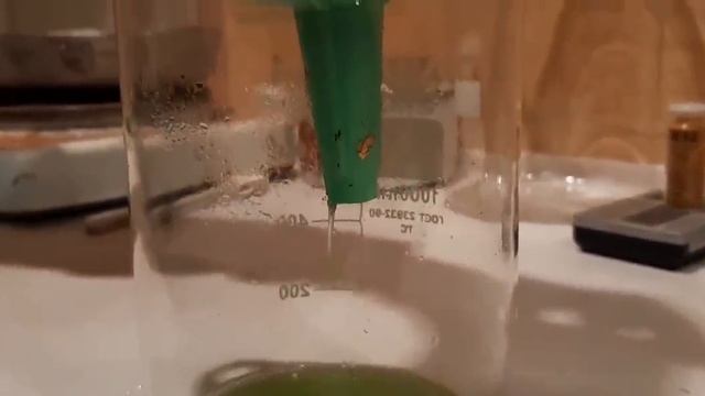 Очистка золота от олова и других примесей смотреть онлайн