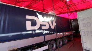 Изготовление сдвижного механизма, крыши и ворот на полуприцеп Schmitz