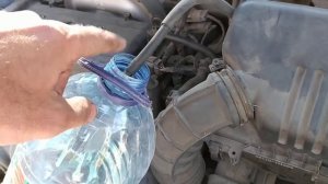 Быстро слить бензин Hyundai i30  i30cw 1 поколения / универсал (07-12)