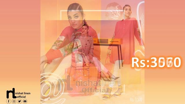 Nishat linen Hues Catalogue 2022,Nishat linen official,nishat linen,nishatlinen new arrival Summer2 смотреть онлайн