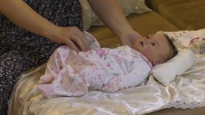 Силиконовая девочка- кукла реборн.