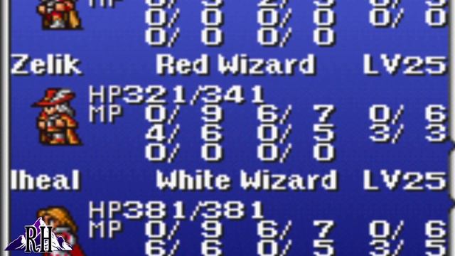 Don’t Make THIS Mistake in Final Fantasy 1! смотреть онлайн