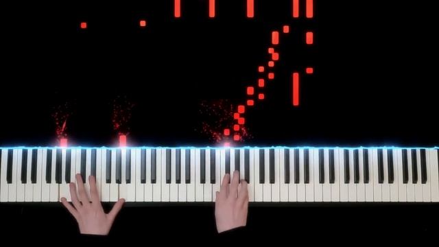 Lies of P - Quixotic - Solo Piano [+ Sheet Music] смотреть онлайн