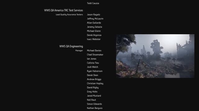 Horizon Zero Dawn | Credits | Music Game Soundtrack | Foto-Video-Show | 1080p смотреть онлайн