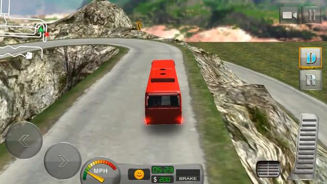 BUS GAMES смотреть онлайн