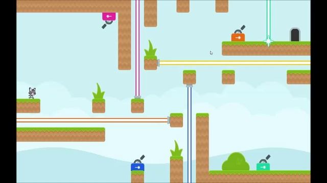 Gravity cat - ВЫНОС МОЗГА - №1 смотреть онлайн