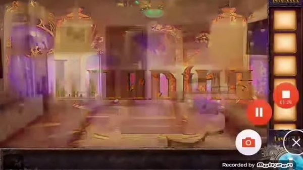 Escape Game 50 Rooms 1 Walkthrough