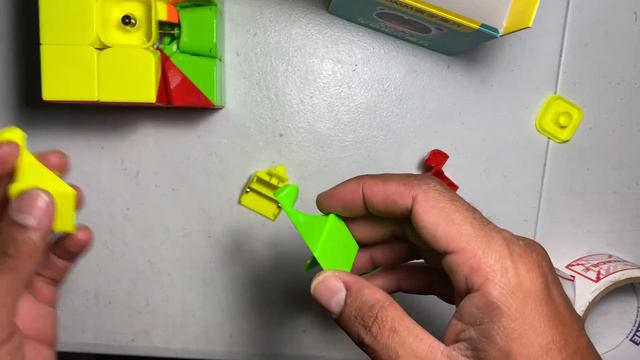QiYi QiMeng Plus Magnetic смотреть онлайн