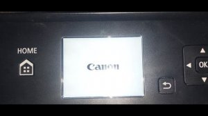 Неисправность и устранение ошибок  6004,   6502,  1414  в принтере Canon PIXMA TS 5040