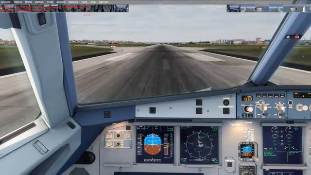 Atlasglobal virtual havayolları eğitim videosu смотреть онлайн