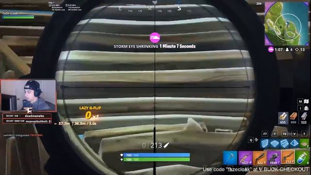 STREAMERS REACT TO *NEW* ELECTRO SWING EMOTE - Fortnite Best Moments & Fortnite Funny Moments #194 смотреть онлайн