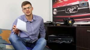 Nikon D800 - Обзор Полнокадровой Зеркальной Камеры на Kaddr.com