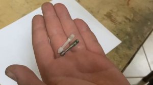 Как отремонтировать зонтик | Как изготовить ЯКОРЬ | САМАЯ ХРУПКАЯ ДЕТАЛЬ