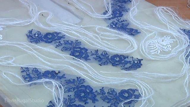 Жилет "Вязаное Комбо" смотреть онлайн