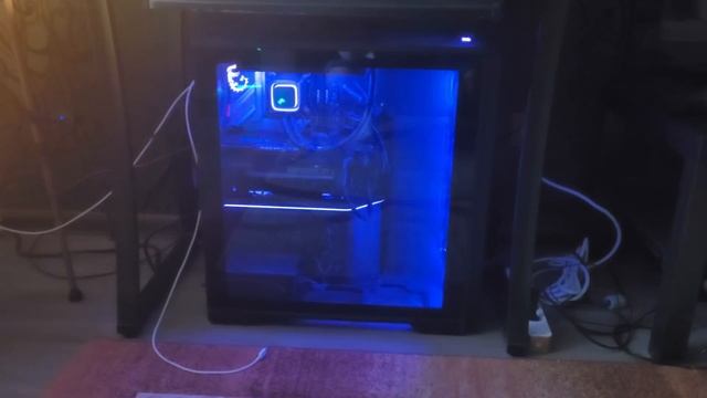 РУМТУР ПО МОЕЙ НОВОЙ КВАРТИРЕ смотреть онлайн