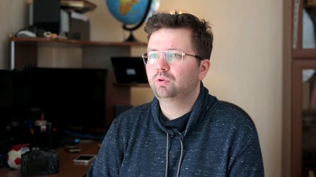 Canon EOS R - лучший фотоаппарат ДЛЯ МЕНЯ