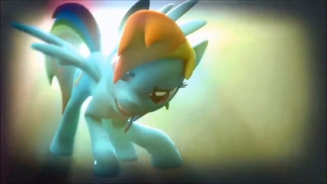Сон Флаттершай SFM твой годожданый день видео...про .пони \2 смотреть онлайн