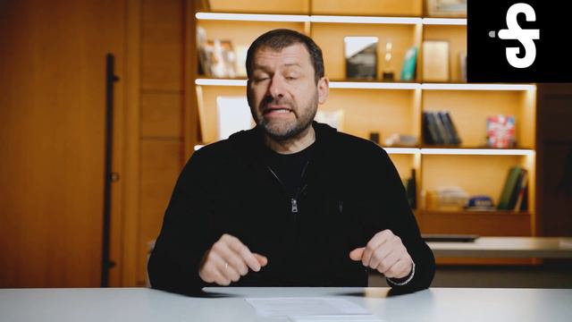 Миллиардер Игорь Рыбаков рассказывает "КАК НАЙТИ ДОСТОЙНУЮ РАБОТУ " | 10 СОВЕТОВ МИЛЛИАРДЕРА смотреть онлайн