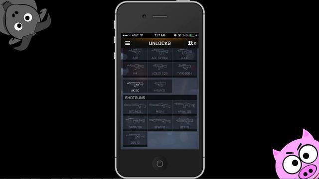 Battlelog - Battlefield 4 Mobile/Second Screen App Guide смотреть онлайн