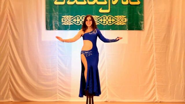 Elnara Saidgasanova - Tabla