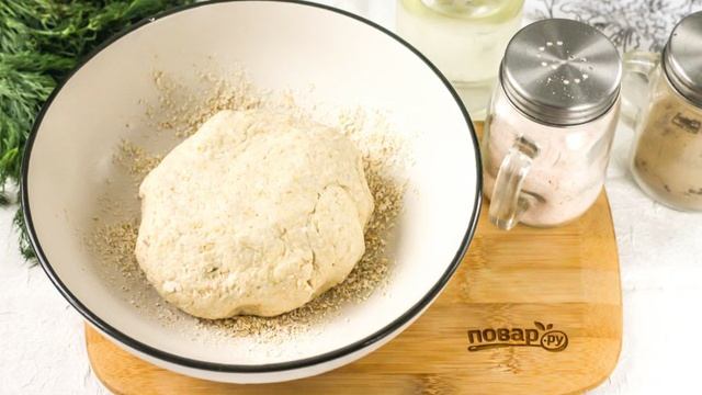 Книга рецептов