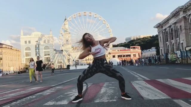 ?CIARA - LEVEL UP? LEVELUPCHALLENGE / JD DANCE STUDIO ❤️ смотреть онлайн