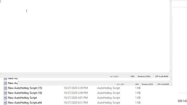 AutoChat Bot ROBLOX [Auto HotKey] смотреть онлайн