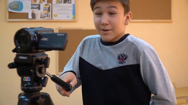 Поздравление Деда Мороза смотреть онлайн