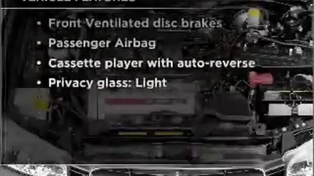 2001 Nissan Maxima - Austin TX