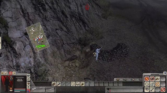 "В тылу врага" #7 - Assault Sguad 2: Men of War Origins - Прохождение смотреть онлайн
