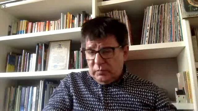 Samuel Huntington and the future of Ukraine, Taras Kuzio смотреть онлайн