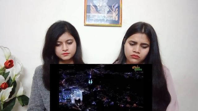 History of Islam | How Old is Islam | Indian Girls React смотреть онлайн