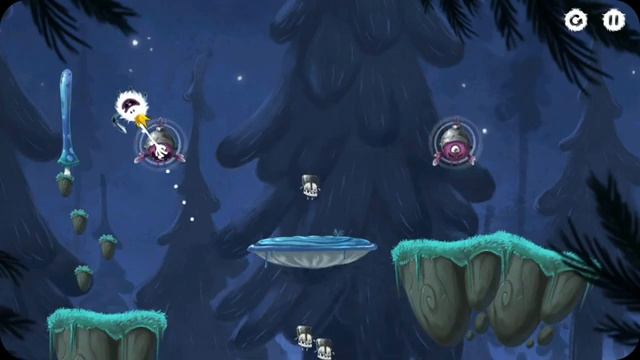 Swing King 2-26: World 2 (iPhone Game) смотреть онлайн