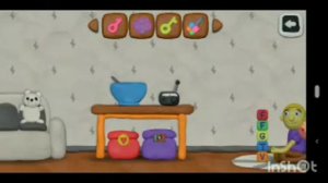 Проходим игру 12 замков у FFGTV дома. Видео для детей.