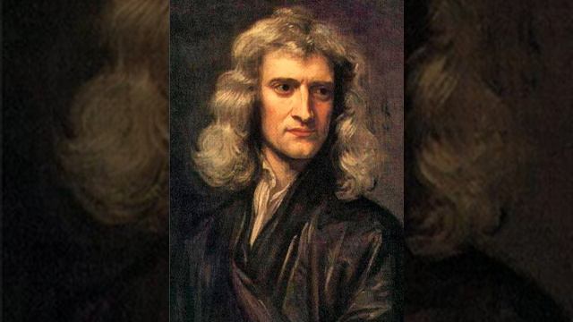 Isaac Newton | Wikipedia audio article смотреть онлайн