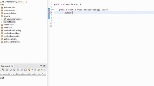 Enums In Java | Java Spring Boot Tutorial For Beginners | смотреть онлайн
