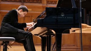 Рахманинов Этюд картина ре мажор соч.39 №9 исп. Дм. ШИШКИН