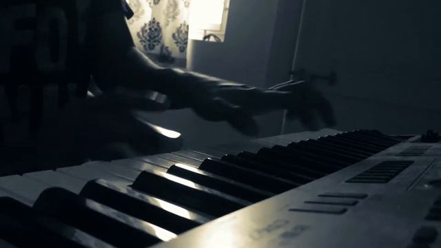 The Pixies - Where is my mind | Maxence Cyrin | Piano Cover/Version смотреть онлайн