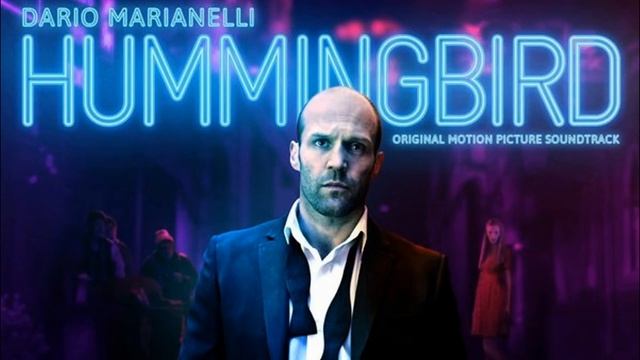 Hummingbird [Redemption] - Original Motion Picture Soundtrack смотреть онлайн