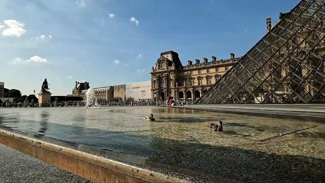 #1 Vlog: Лувр Абу-Даби смотреть онлайн