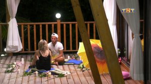 ДОМ-2 После заката 4855 день Ночной эфир (25.08.2017)