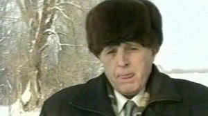 Гидротаран Рогозина Г.В. зимой www.gidrotaran.kg